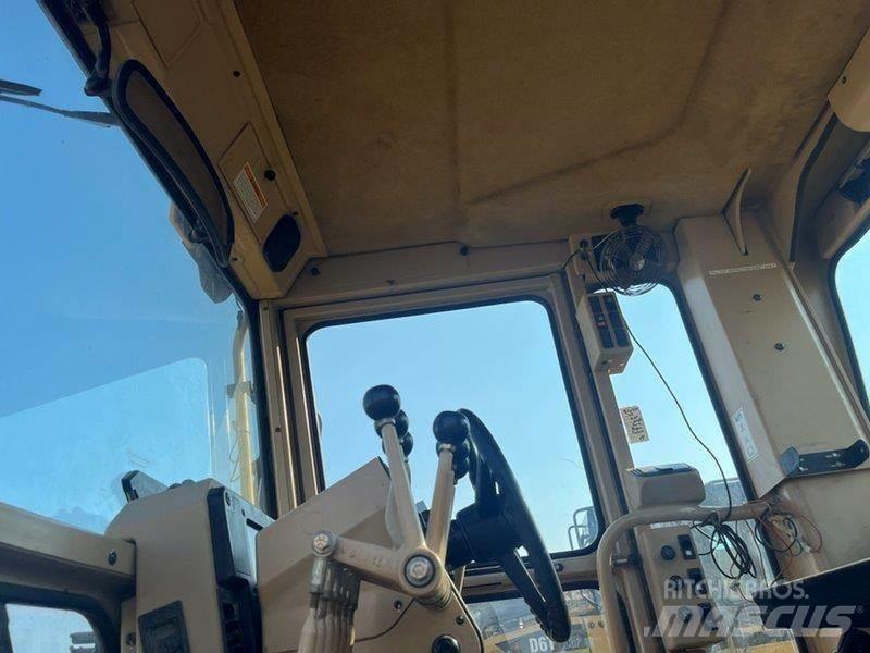 CAT 160H 그레이더