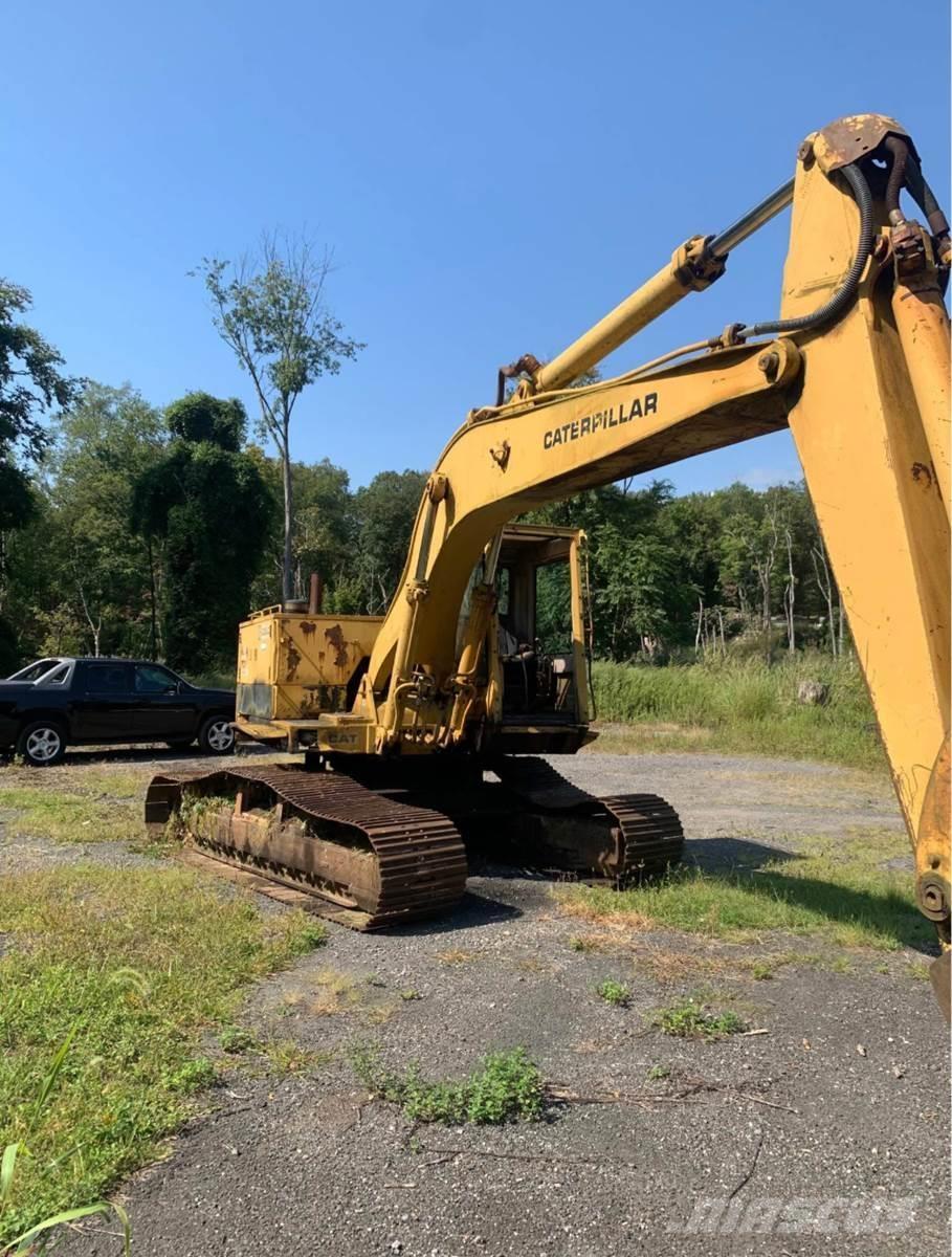 CAT 225 LC 대형 굴삭기 29톤 이상