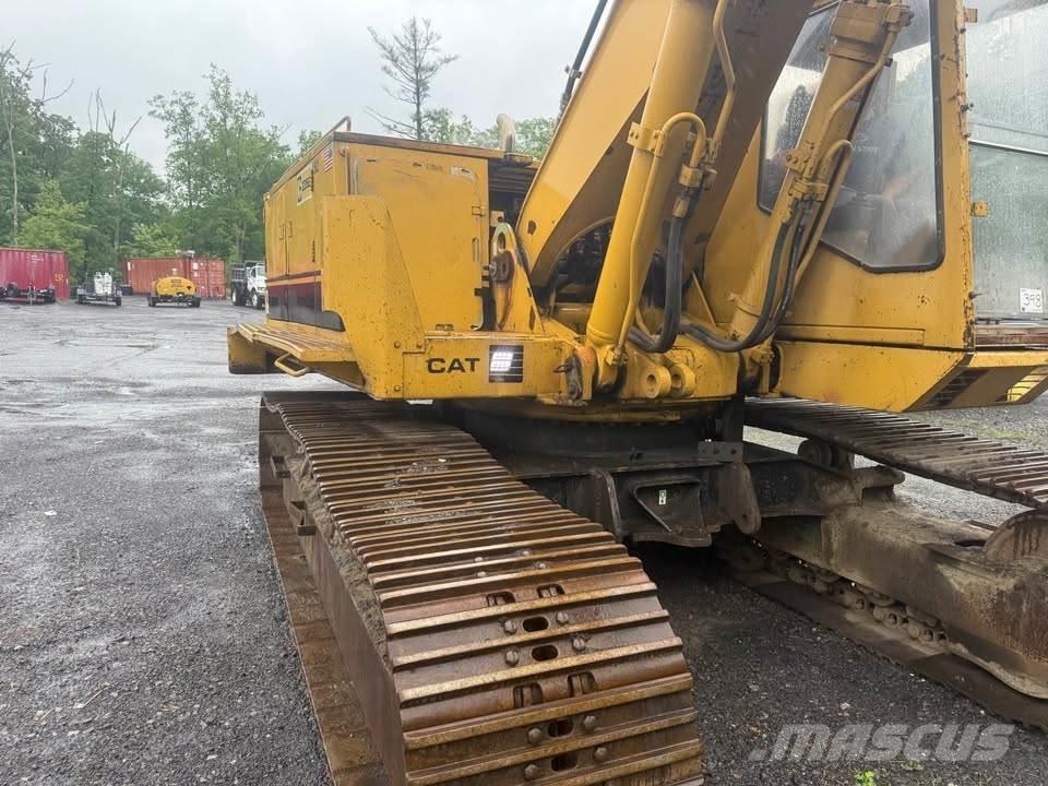 CAT 235B 대형 굴삭기 29톤 이상