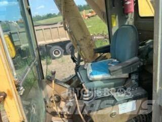 CAT 245 대형 굴삭기 29톤 이상