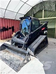 CAT 299D2  스키드로더