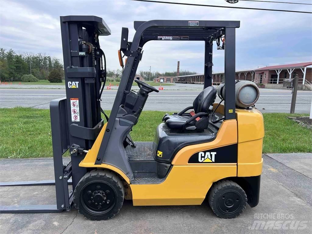 CAT 2C5000 그 외 지게차