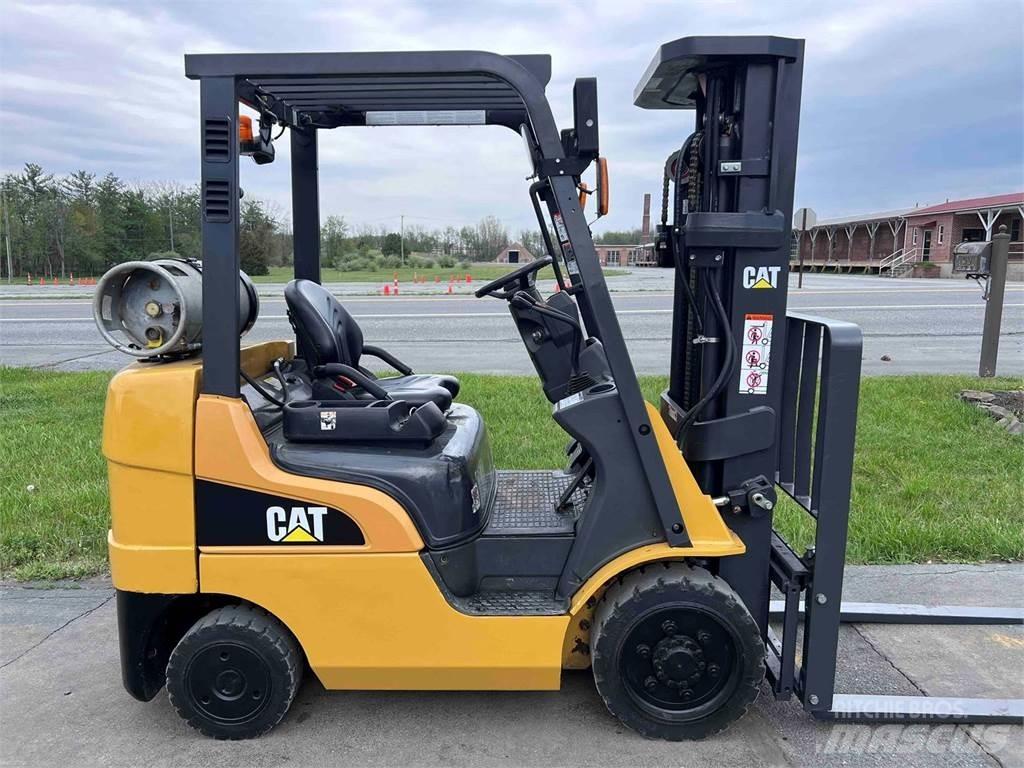 CAT 2C5000 그 외 지게차