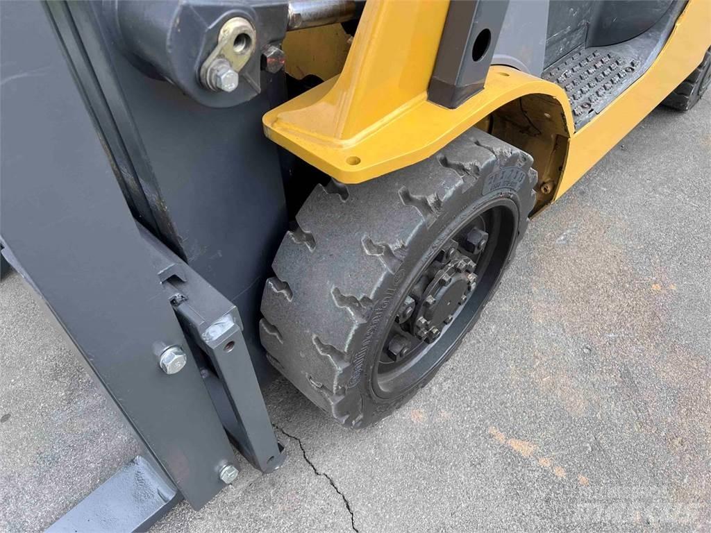 CAT 2C5000 그 외 지게차