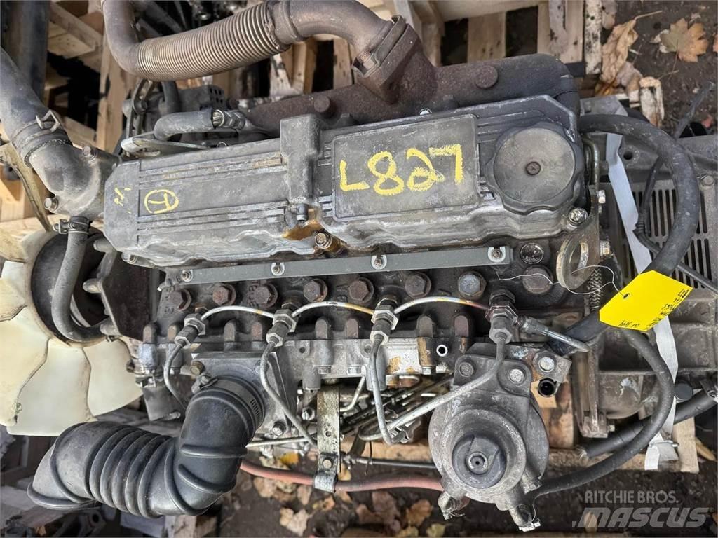 CAT 3024 엔진