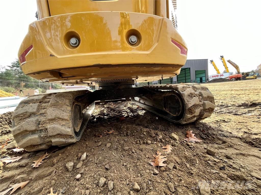 CAT 304 대형 굴삭기 29톤 이상