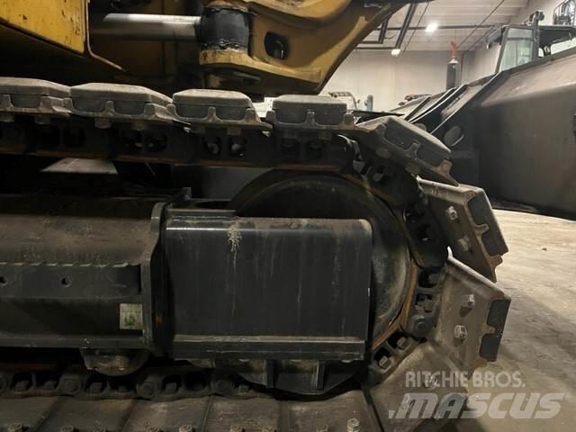 CAT 308 대형 굴삭기 29톤 이상