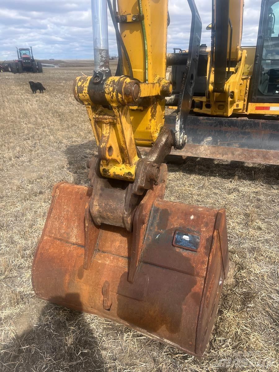 CAT 308CR 대형 굴삭기 29톤 이상