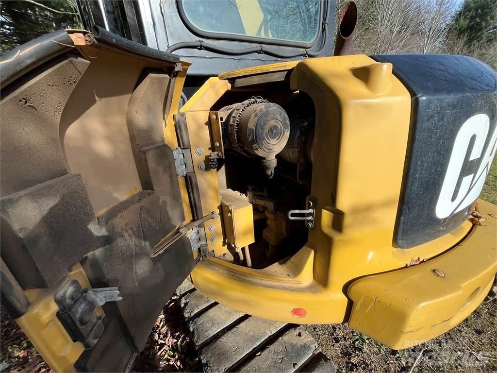 CAT 308E 대형 굴삭기 29톤 이상