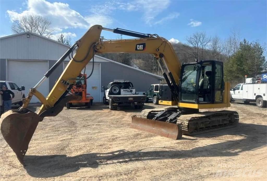 CAT 310 대형 굴삭기 29톤 이상