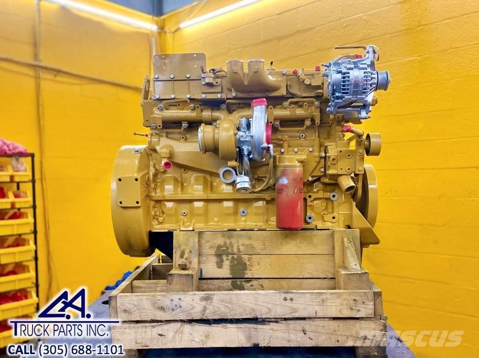 CAT 3116 엔진