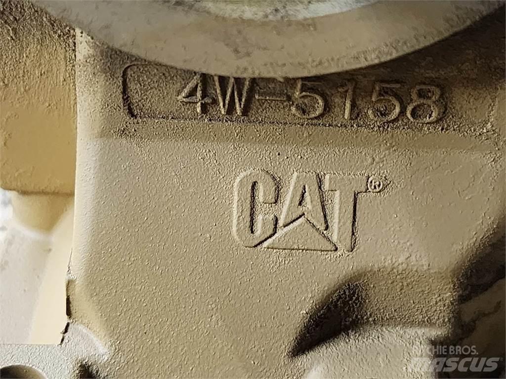 CAT 3116 운송 장비 - 기타
