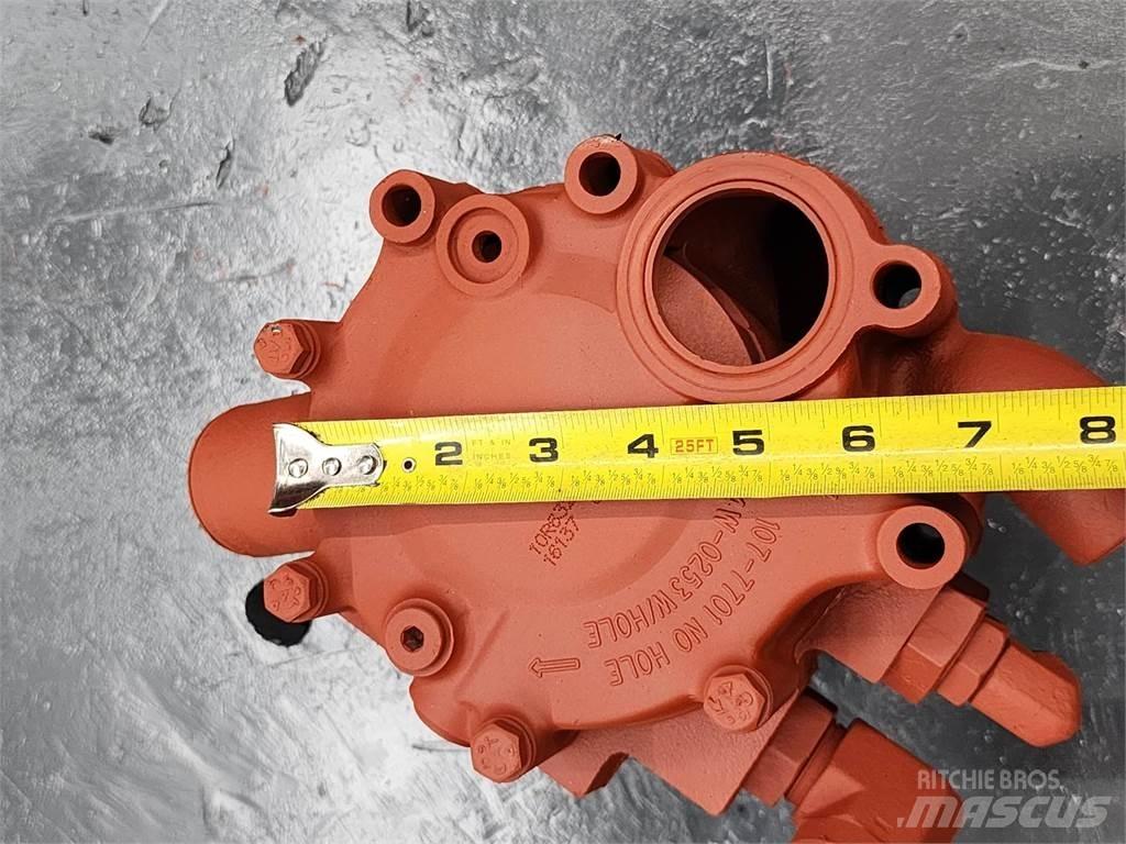 CAT 3116 일렉트로닉스