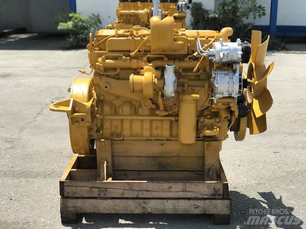 CAT 3116 엔진