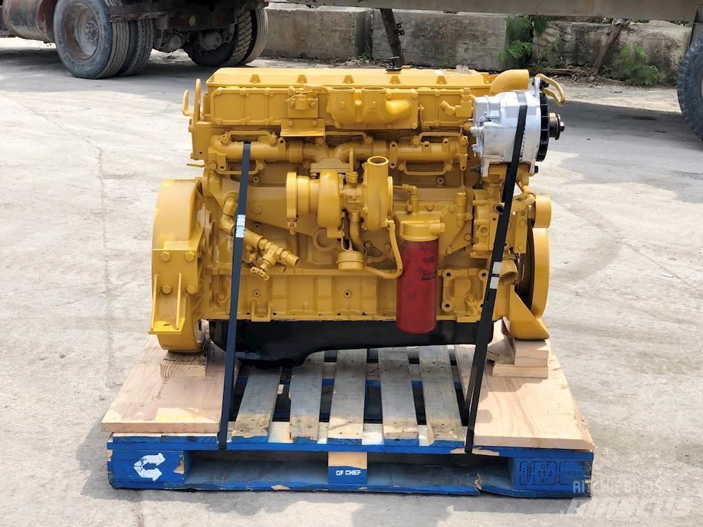 CAT 3116 엔진