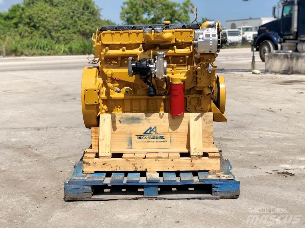 CAT 3116 엔진