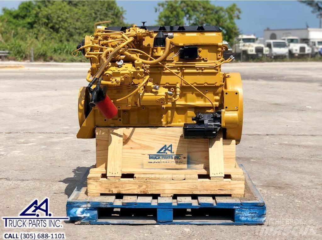 CAT 3116 엔진
