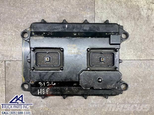 CAT 3126 일렉트로닉스