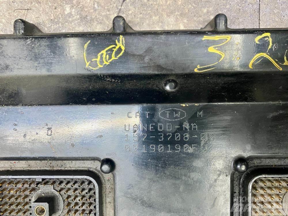 CAT 3126 일렉트로닉스