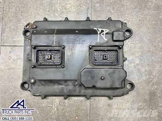 CAT 3126 일렉트로닉스