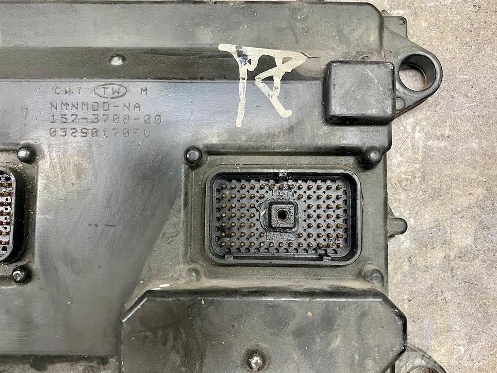 CAT 3126 일렉트로닉스