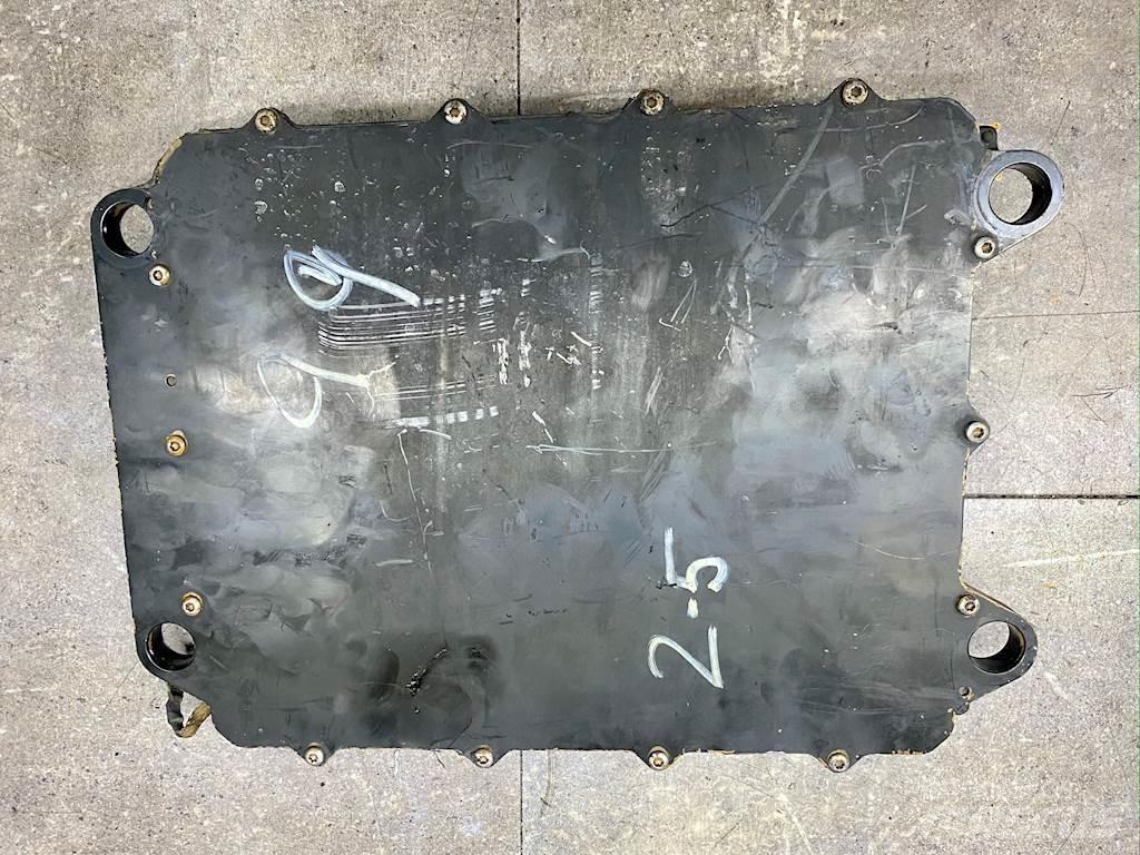 CAT 3126 일렉트로닉스