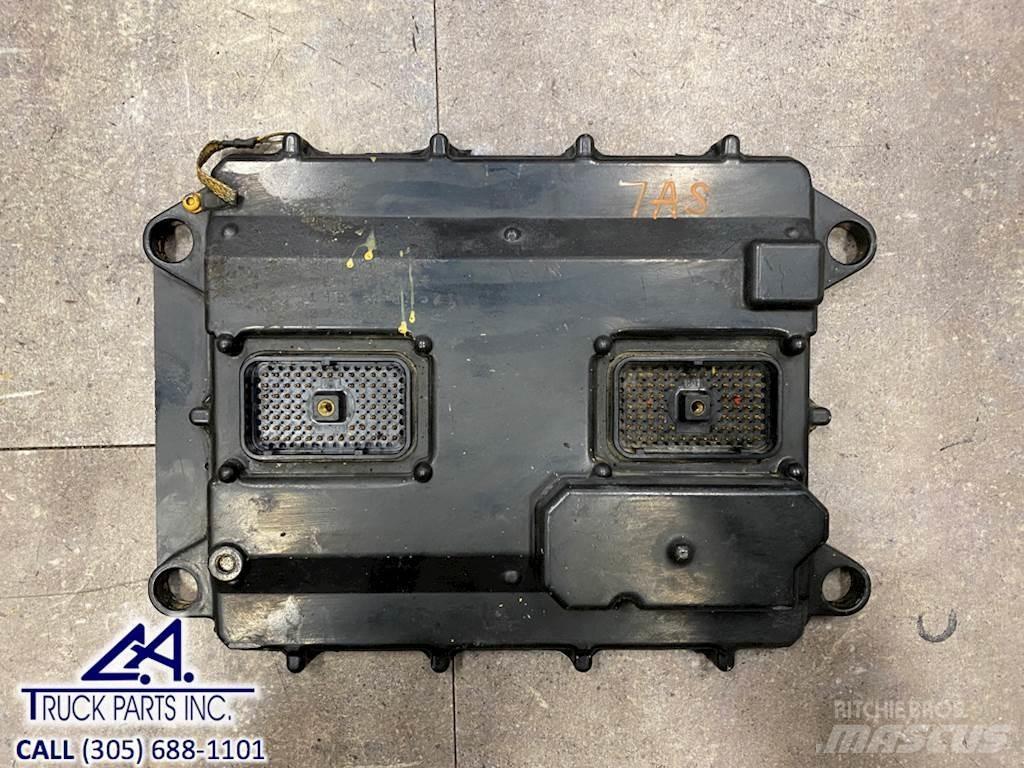 CAT 3126 일렉트로닉스