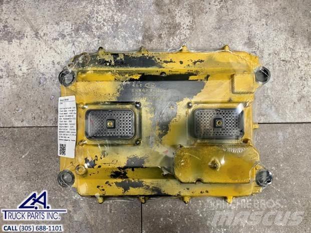 CAT 3126 일렉트로닉스