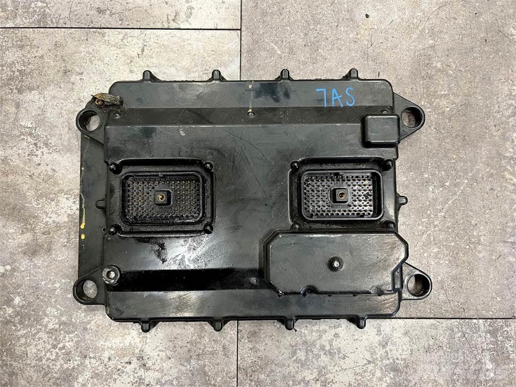 CAT 3126 일렉트로닉스