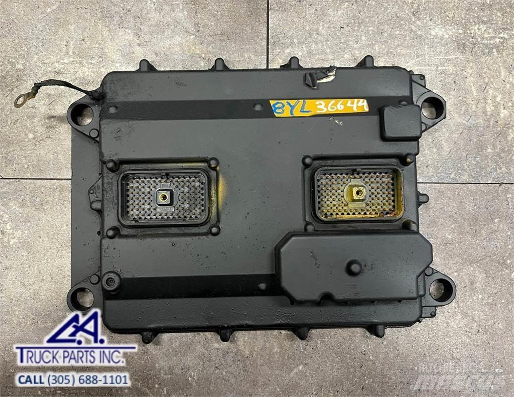 CAT 3126 일렉트로닉스