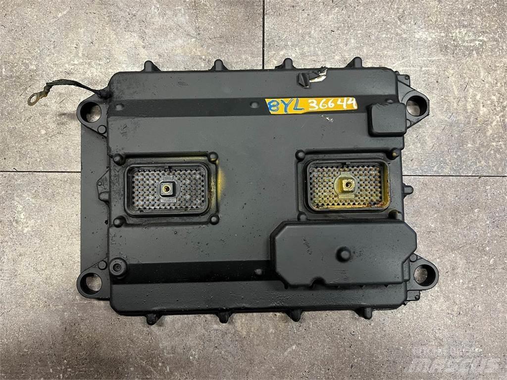 CAT 3126 일렉트로닉스