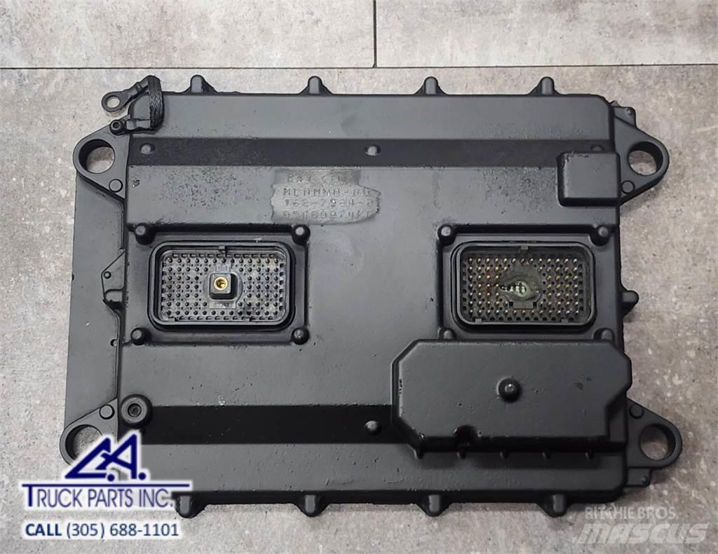 CAT 3126 일렉트로닉스