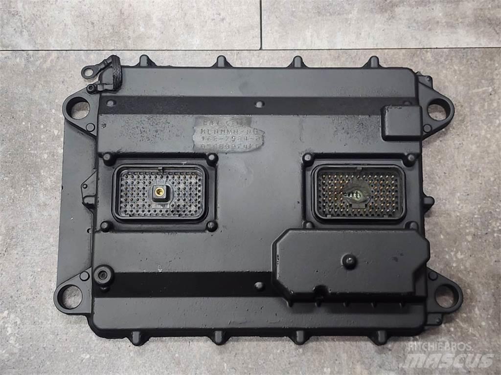 CAT 3126 일렉트로닉스