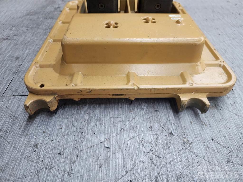 CAT 3126 일렉트로닉스