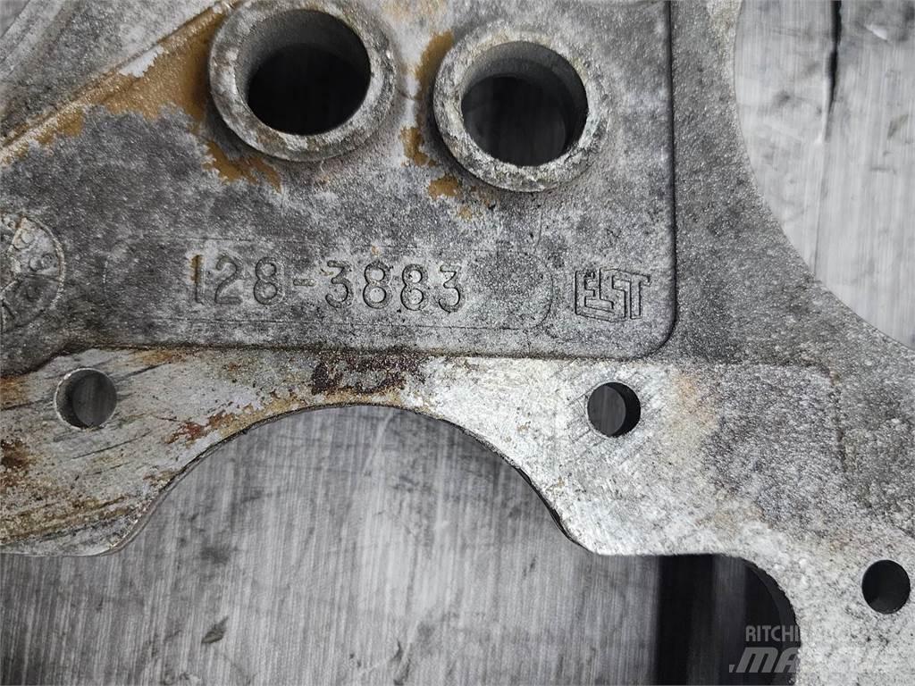 CAT 3126 일렉트로닉스