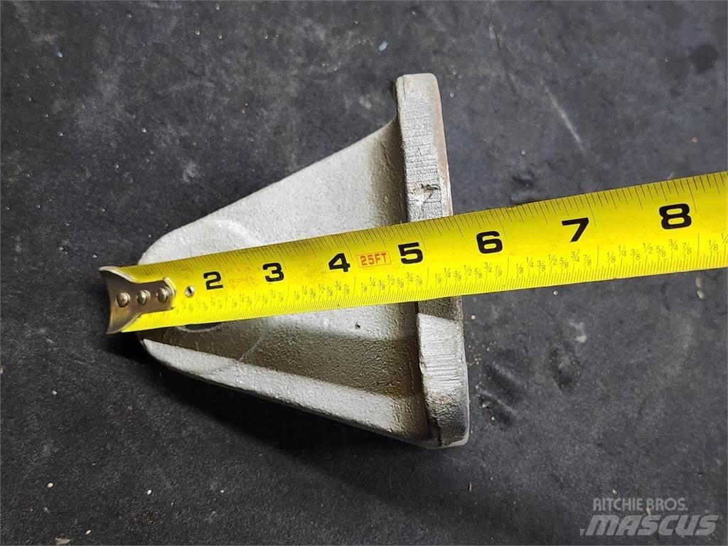 CAT 3126 엔진