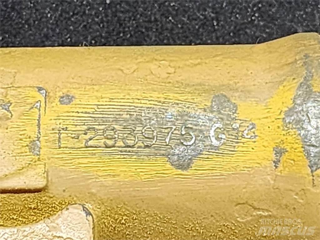 CAT 3126 기타 부품  