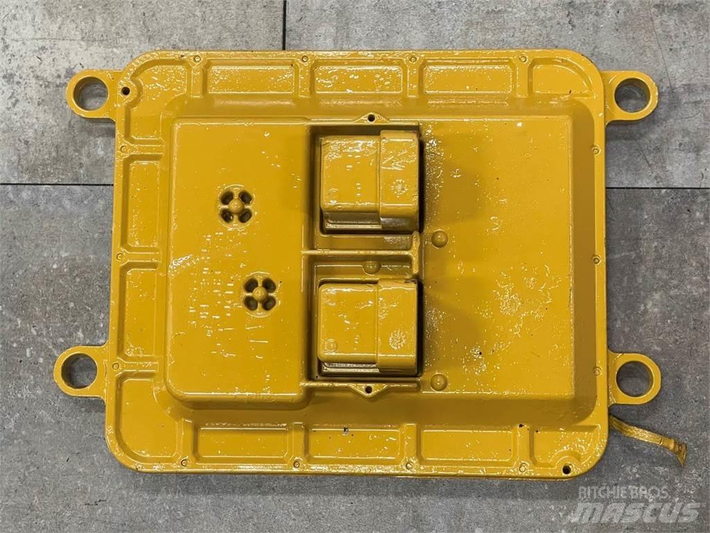 CAT 3126 일렉트로닉스