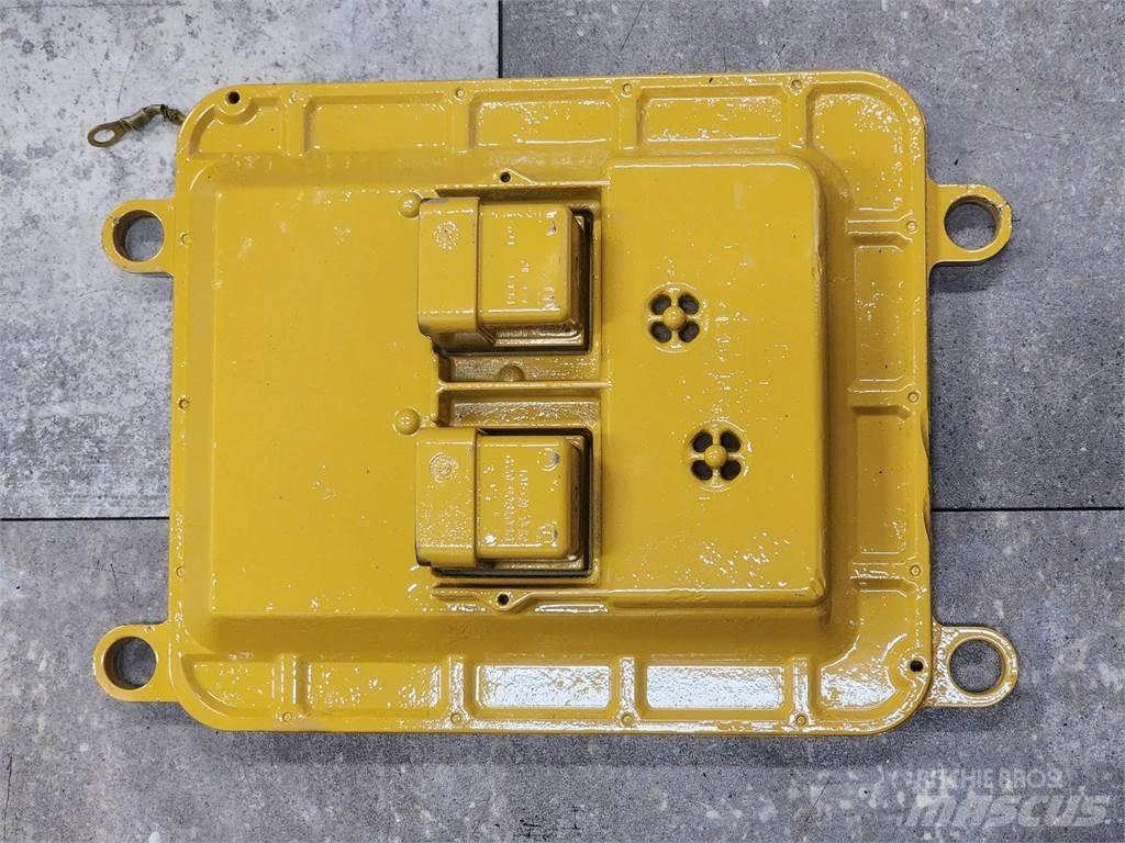 CAT 3126 일렉트로닉스