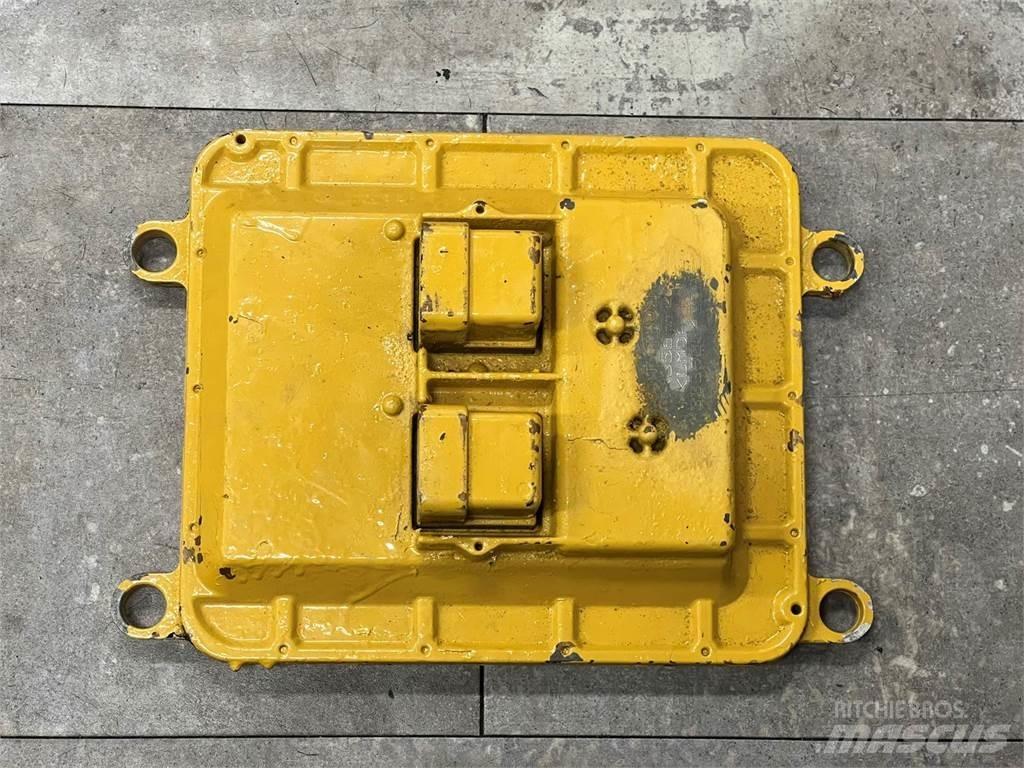 CAT 3126 일렉트로닉스