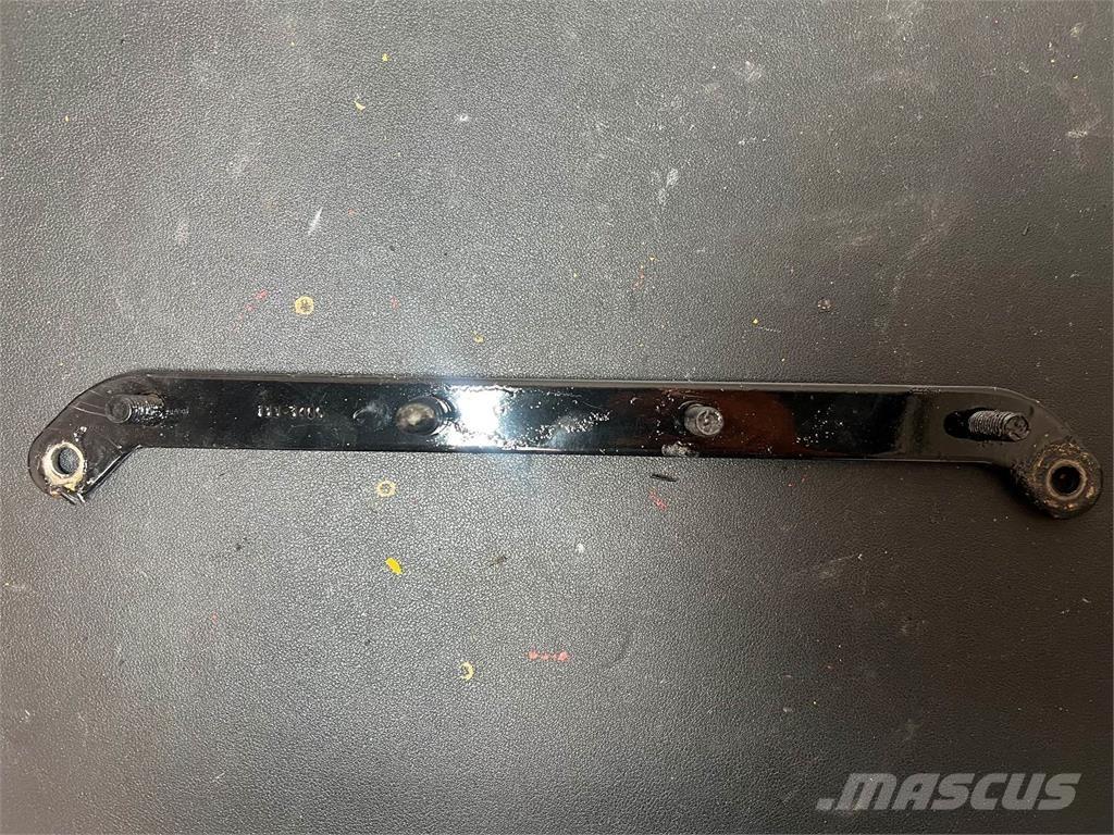 CAT 3126 일렉트로닉스