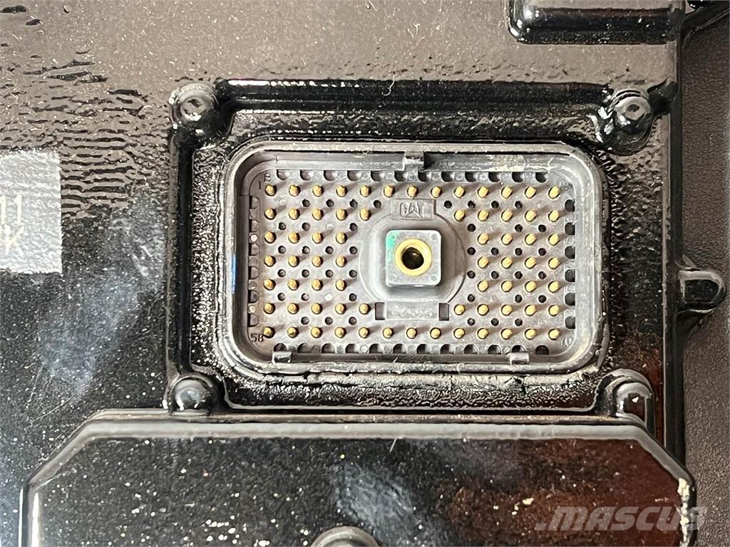 CAT 3126 일렉트로닉스