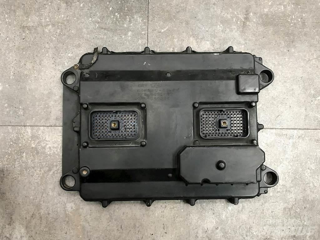 CAT 3126 일렉트로닉스