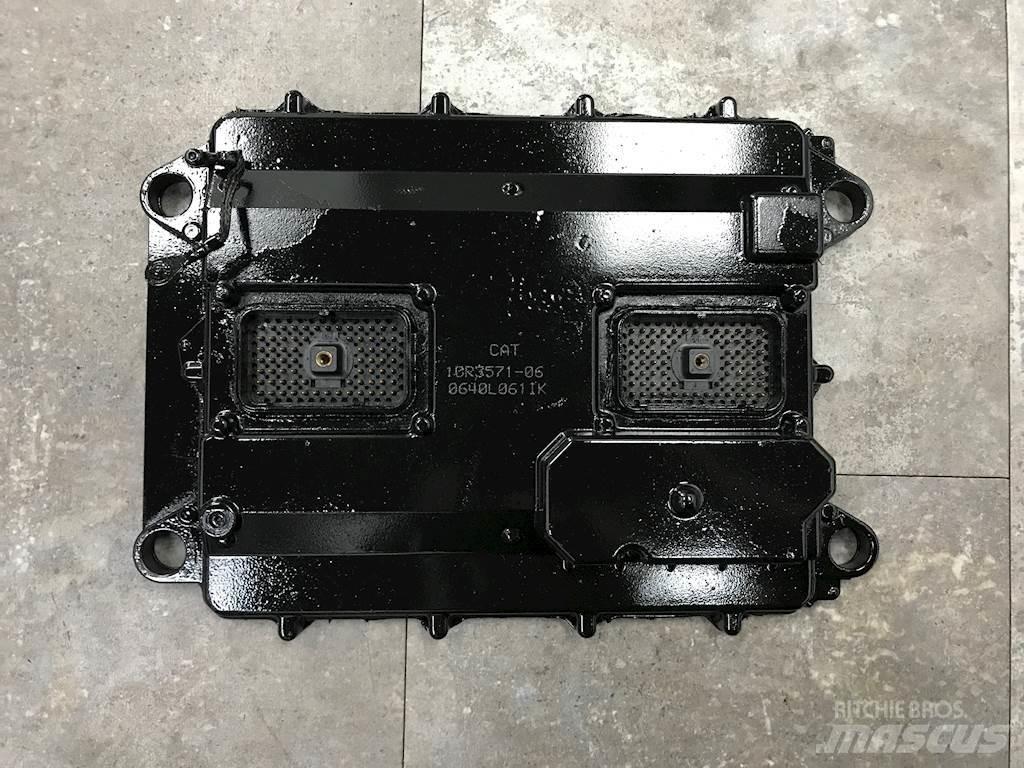 CAT 3126 일렉트로닉스