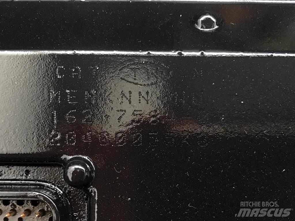 CAT 3126 일렉트로닉스