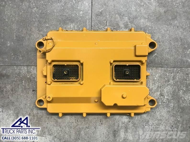 CAT 3126 일렉트로닉스