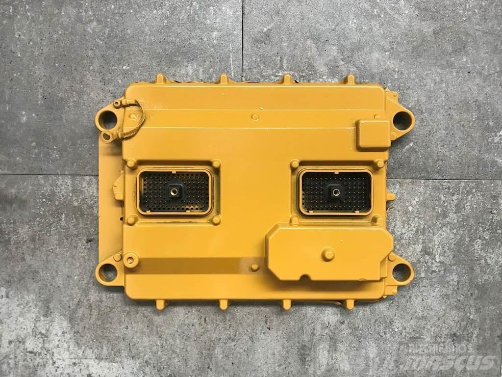 CAT 3126 일렉트로닉스
