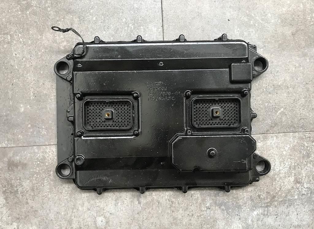 CAT 3126 일렉트로닉스
