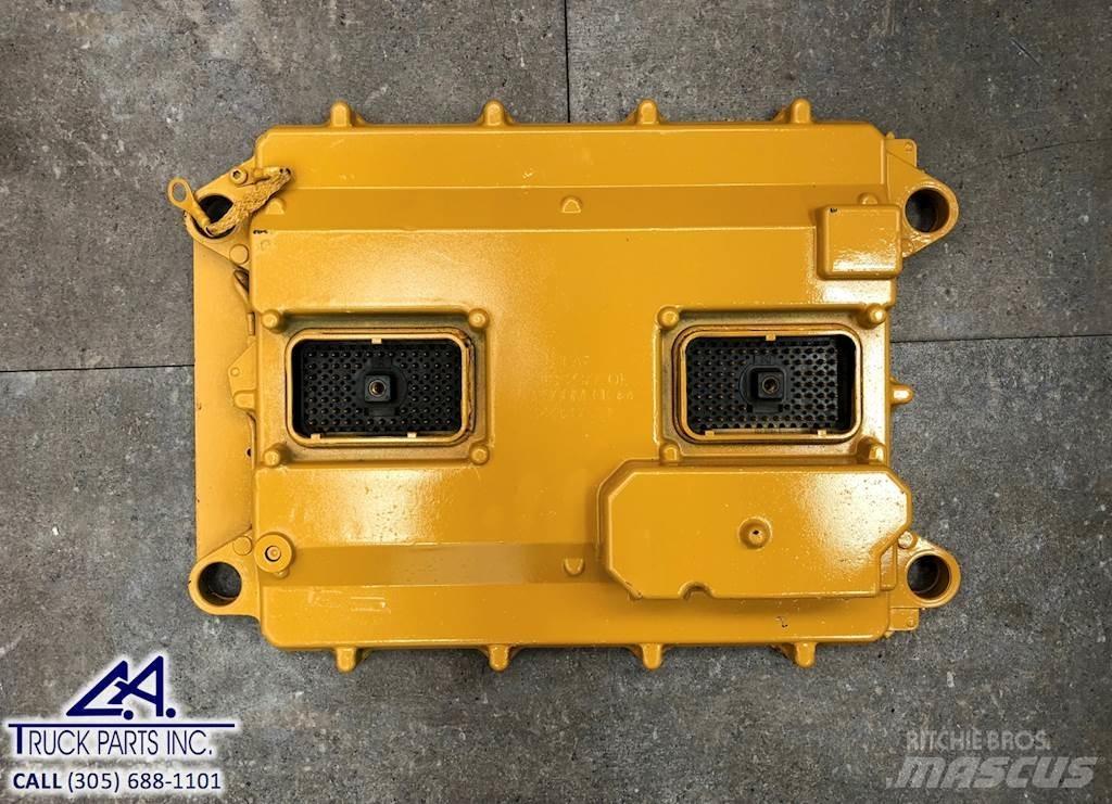 CAT 3126 일렉트로닉스
