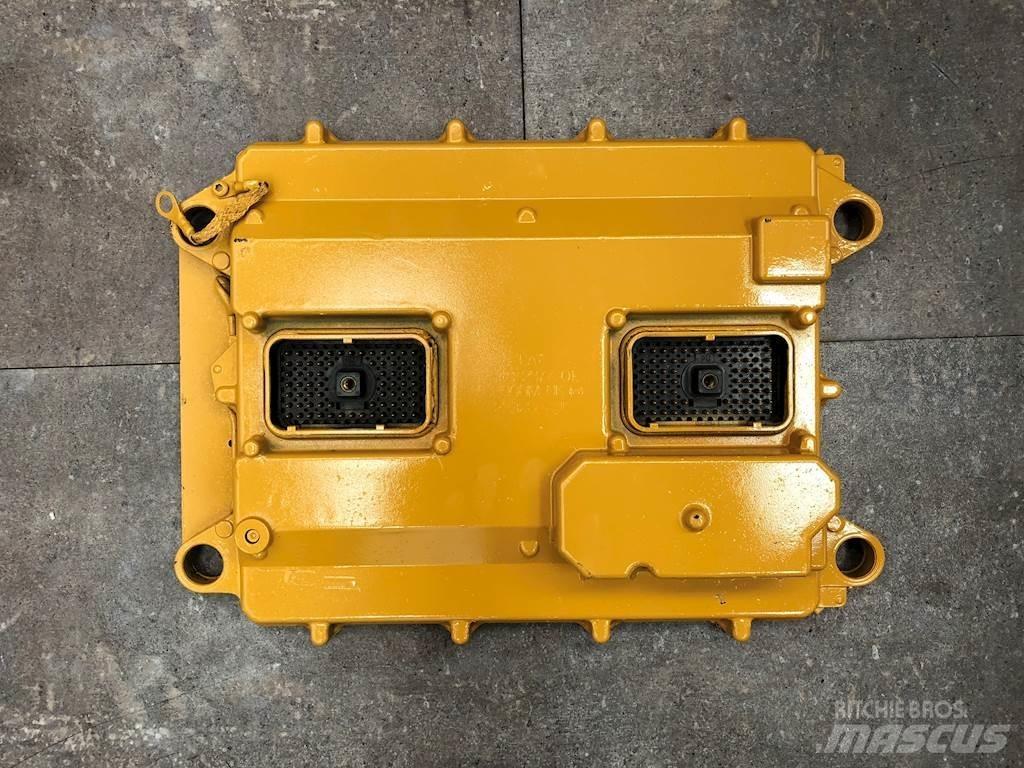 CAT 3126 일렉트로닉스